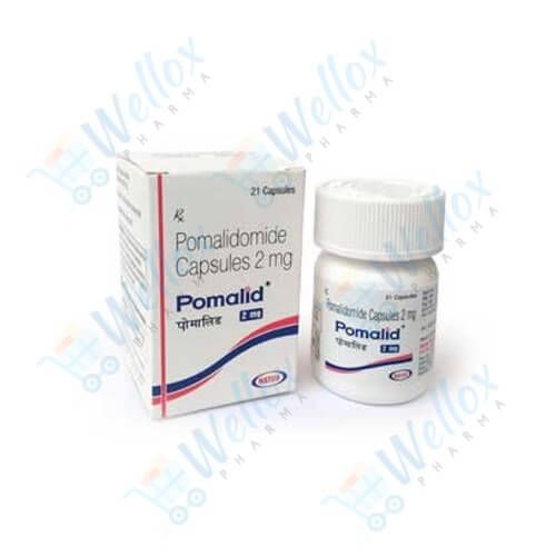 Pomalid-2-Mg