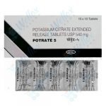 potrate-5-tablet