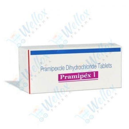 Buy Pramipex 1 Mg