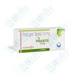 Prasita 10 Mg