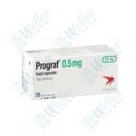 Buy Prograf 0.5 Mg