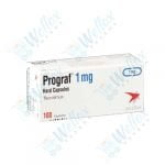 Buy Prograf 1 Mg