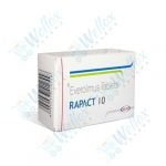 Rapact-10-Mg