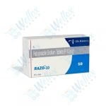 Buy Razo 10 Mg