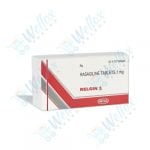 Buy Relgin 1 Mg