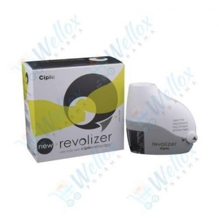 Buy Revolizer Device