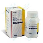 Buy Ritomune 100 Mg