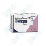 Buy Rizatop 10 Mg