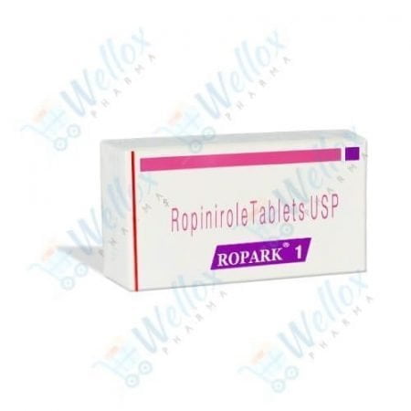 Buy Ropark 1 Mg