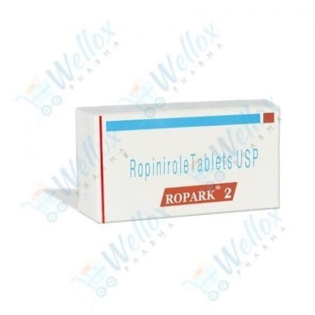 Buy Ropark 2 Mg