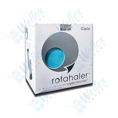 Buy Rotahaler Inhalation Device
