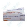 Buy Salicylix SF 12% Ointment
