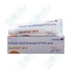 Buy Salicylix SF 12% Ointment