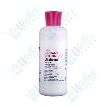 Buy Scaboma Lotion