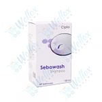 Sebowash Shampoo