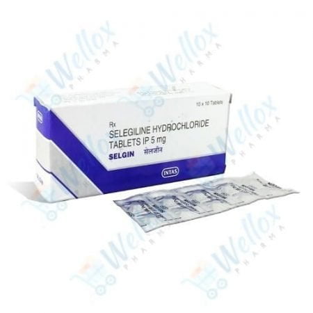 Buy Selgin 5 Mg