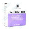 Buy Seretide 50Mcg/100Mcg Accuhaler