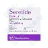 Buy Seretide 50Mcg/250Mcg Accuhaler