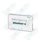 Buy Silofast 4 Mg
