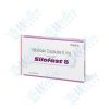 Buy Silofast 8 Mg