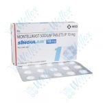 Singulair 10 Mg