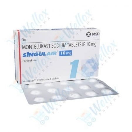Buy Singulair 10 Mg