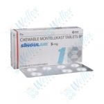 Singulair 5 Mg