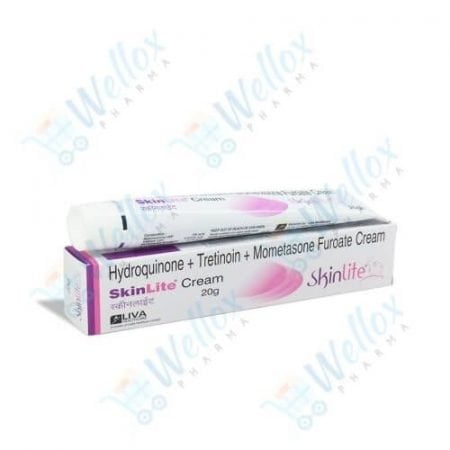 Buy Skinlite Cream 25GM