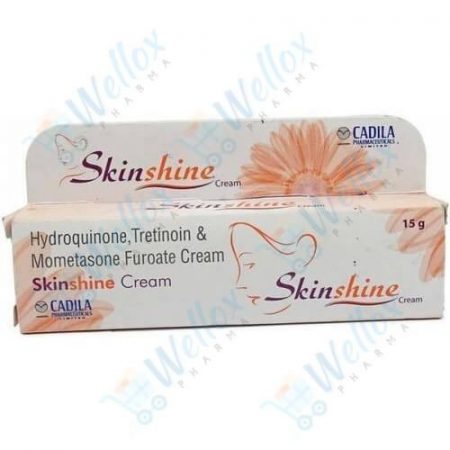 Buy Skinshine Cream