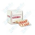 Buy Stavir 40 Mg