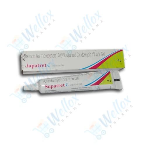 Supatret-C-Gel