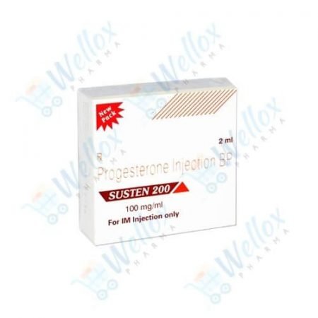 Buy Susten 200 Mg/ml Injection