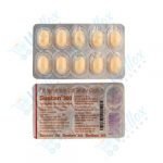 Buy Susten 300 Soft Gelatin Capsule