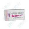 Buy Susten 400 Soft Gelatin Capsule