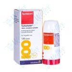 Buy Symbicort Turbohaler