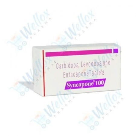 Buy Syncapone 100 Mg