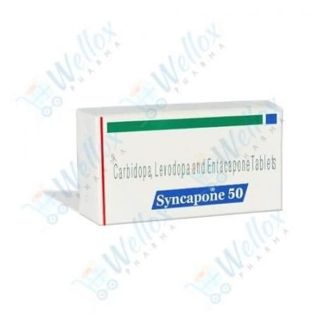 Buy Syncapone 50 Mg