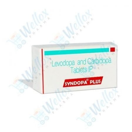 Buy Syndopa Plus Tablet