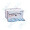 Tadact 10 Mg
