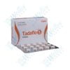 Tadaflo 5 Mg