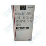 Buy Tafero EM
