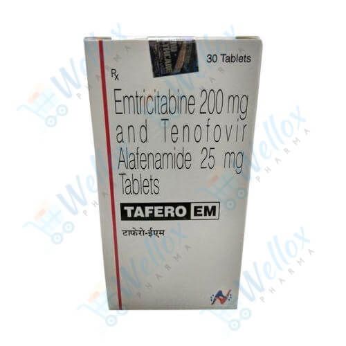 Buy Tafero EM