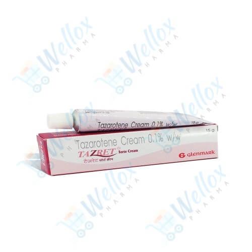 Tazret-Forte-Cream