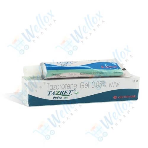 Tazret-Gel