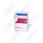 Buy Tazzle 20 Mg