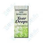 Tear Eye Drop