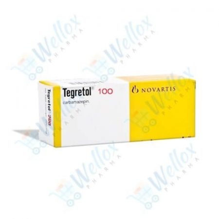 Buy Tegrital 100 Mg