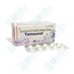 Buy Temsunol Tablet