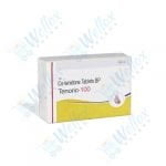 tenoric-100-mg