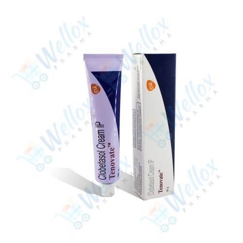 Buy Tenovate Cream